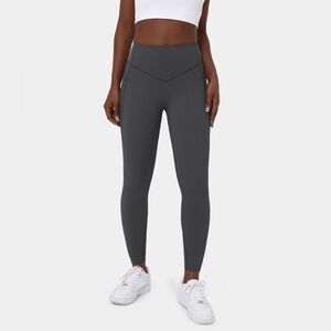 Halara SoCinched High Waisted Tummy Control Training Leggings NWOT